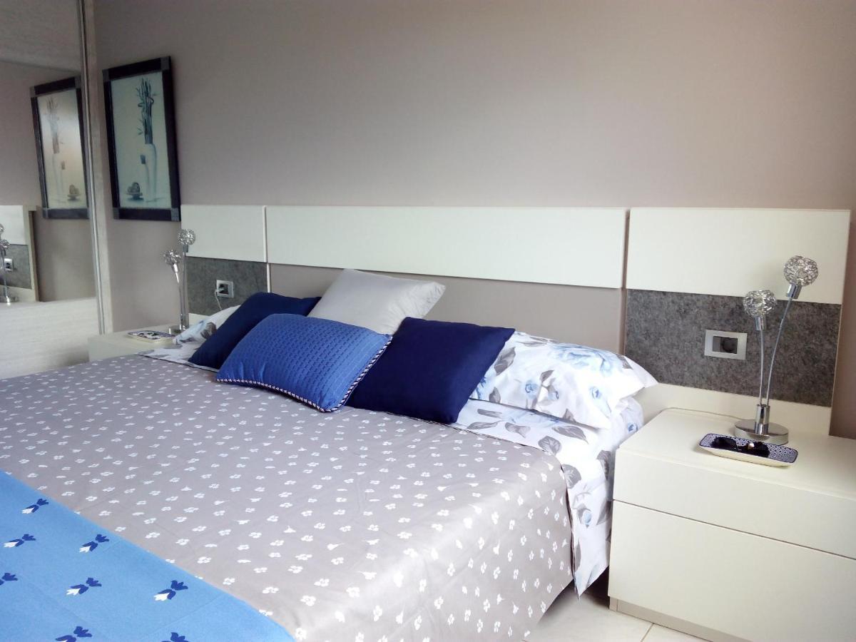 Apartamento Playa De Las Vistas Torres Del Sol C3 308 Arona  Exteriér fotografie