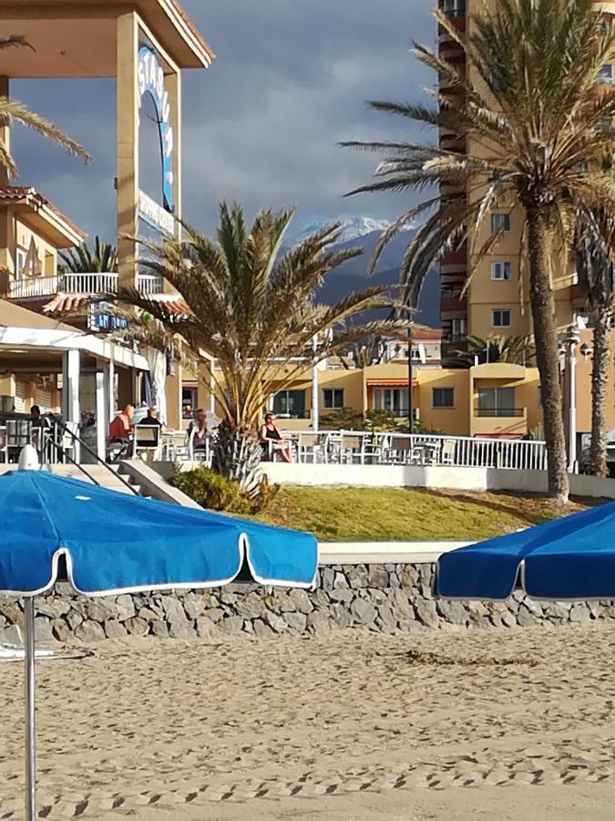 Apartamento Playa De Las Vistas Torres Del Sol C3 308 Arona  Exteriér fotografie