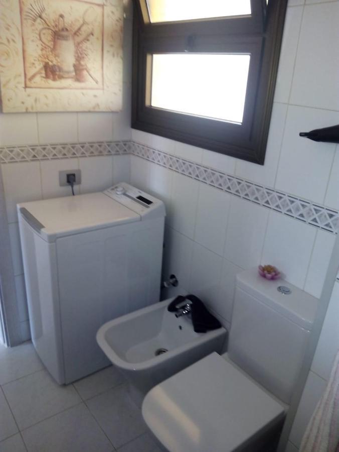 Apartamento Playa De Las Vistas Torres Del Sol C3 308 Arona  Exteriér fotografie