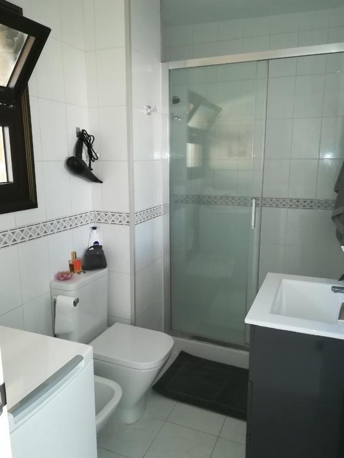 Apartamento Playa De Las Vistas Torres Del Sol C3 308 Arona  Exteriér fotografie