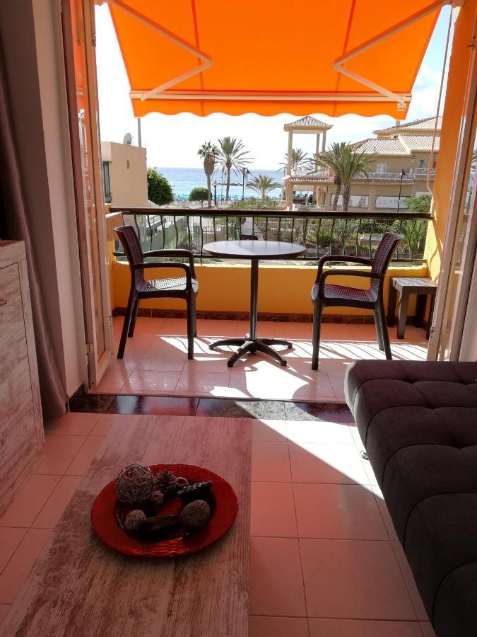 Apartamento Playa De Las Vistas Torres Del Sol C3 308 Arona  Exteriér fotografie