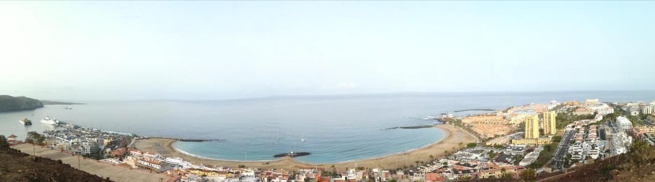 Apartamento Playa De Las Vistas Torres Del Sol C3 308 Arona  Exteriér fotografie