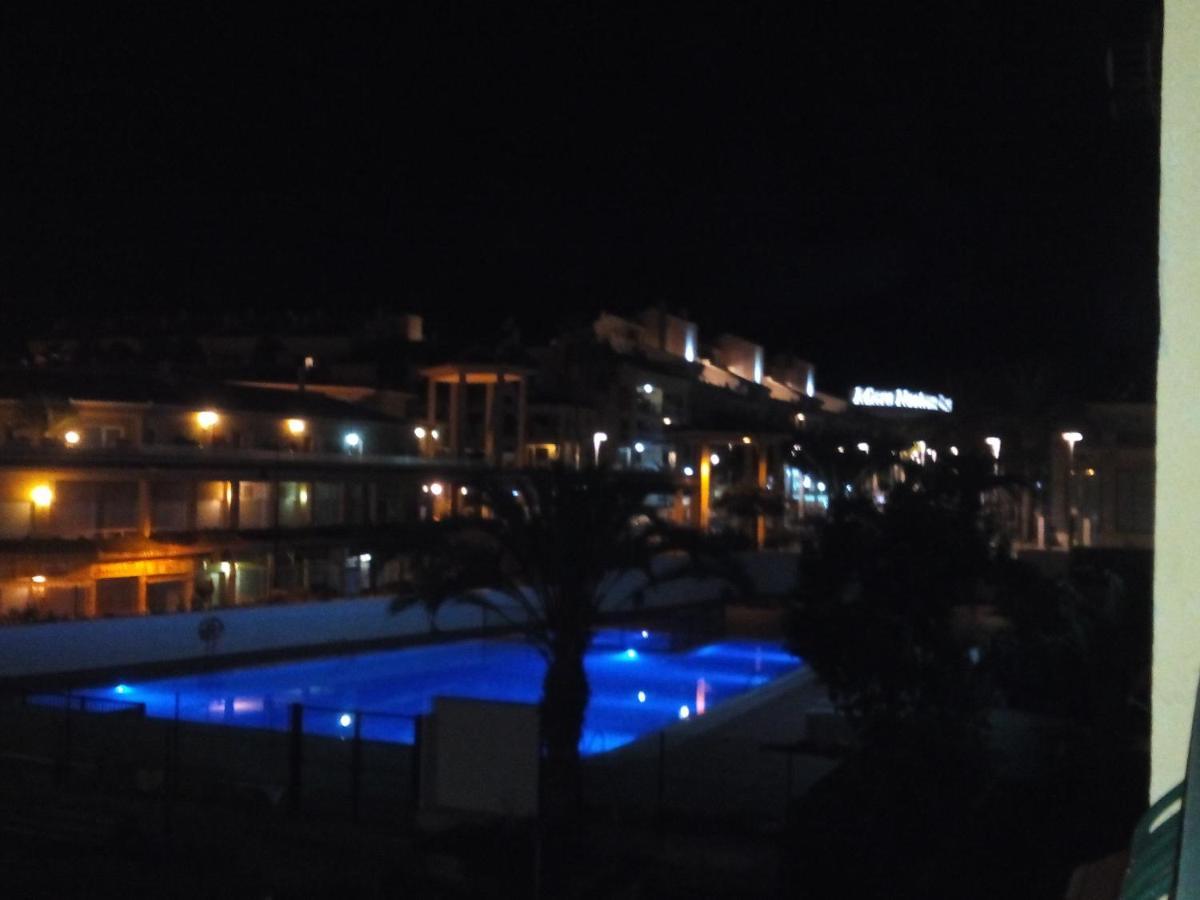 Apartamento Playa De Las Vistas Torres Del Sol C3 308 Arona  Exteriér fotografie