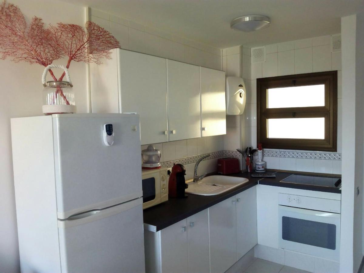 Apartamento Playa De Las Vistas Torres Del Sol C3 308 Arona  Exteriér fotografie